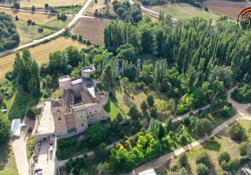 EL CASTILLO DE CASTILNOVO